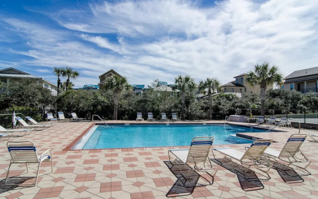 Miramar Beach Villa 114- Beach Therapy