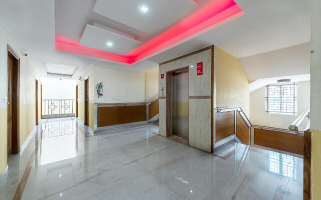 Treebo Akshaya Lalbagh Inn