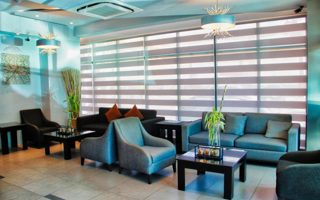 New Dawn Hotel Plus