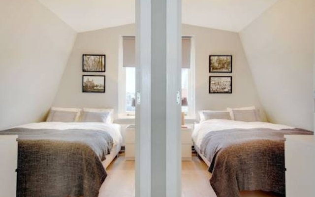 Boutique Apartment Jordaan