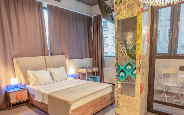Avangarda Suites