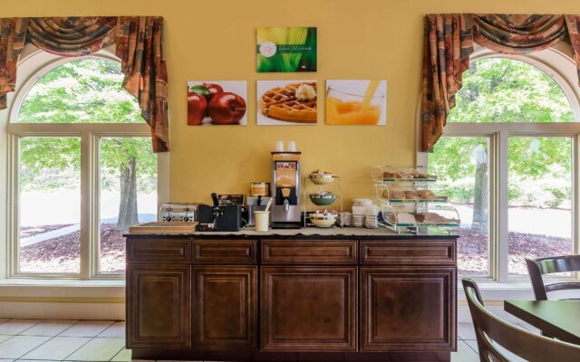 Quality Inn London North