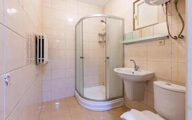 Cozy Flat Near Trendy Attractions in Nisantasi