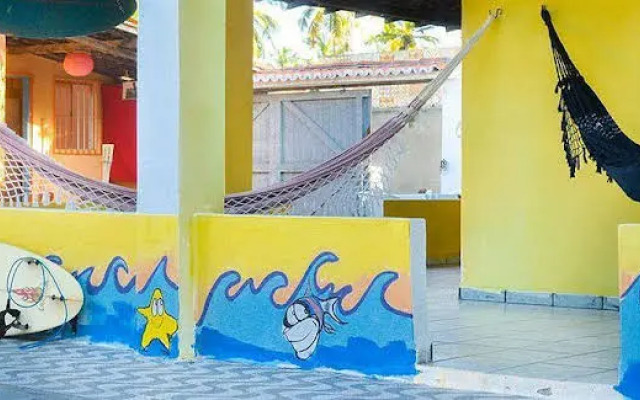 Swell's Hostel & Suites