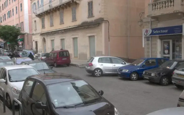 Appartement Centre-Ville