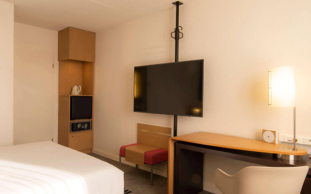 Novotel Antwerpen