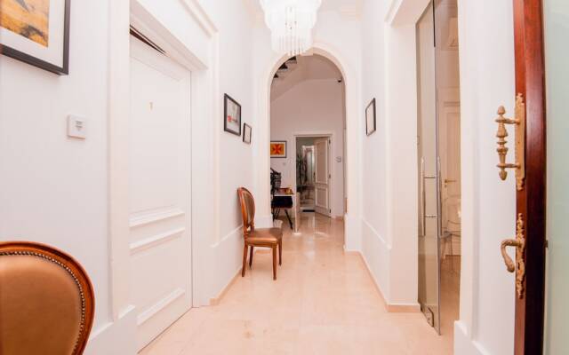 Giorgio Boutique Hotel