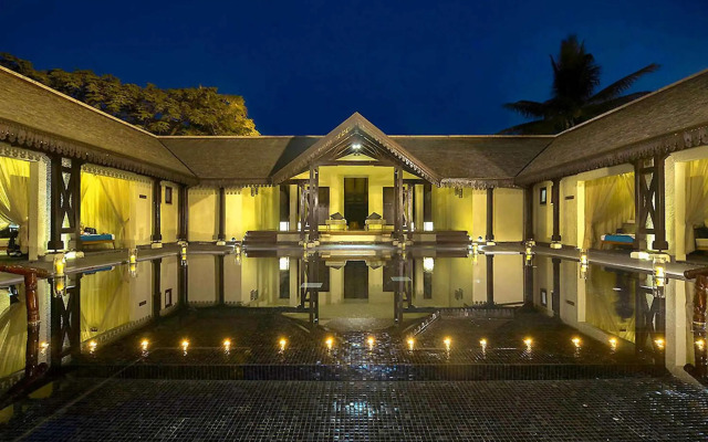 Sofitel Mauritius L'Imperial Resort & Spa