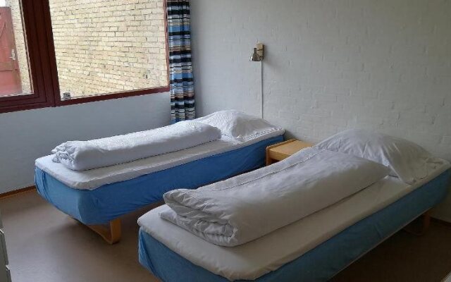 Fredensborghusene Guesthouse