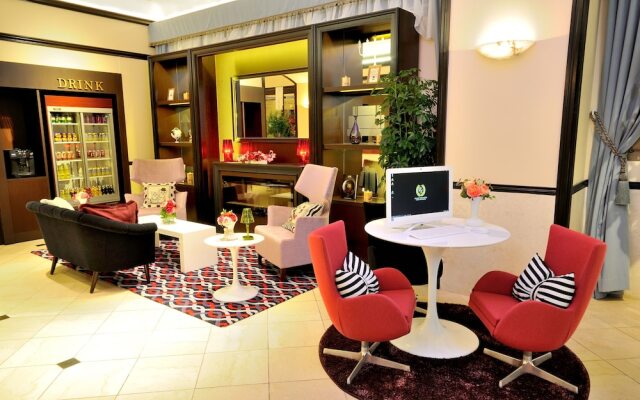 Hachinohe Rich Hotel