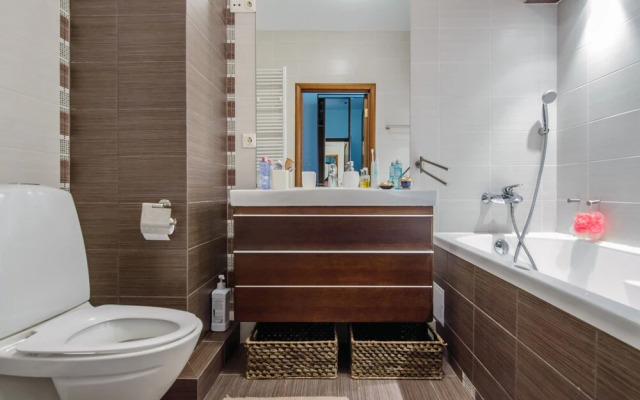 Helios City Vilnius Apartments
