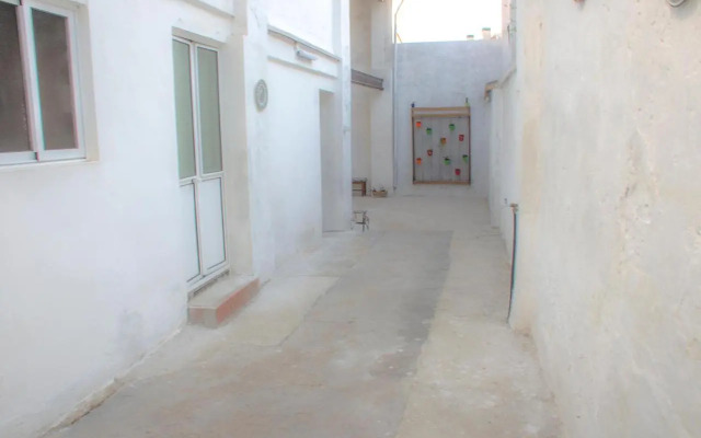 Casa Marifina