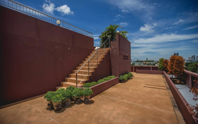 CK Resort Pattaya