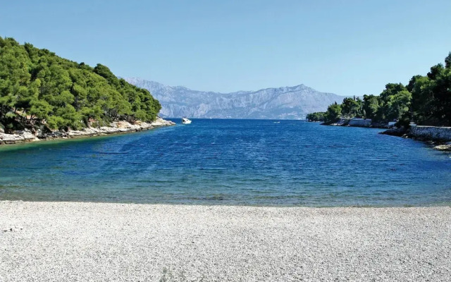 Beautiful Home in Split With Wifi and 4 Bedrooms