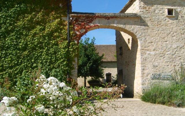 Le Hameau de Barboron