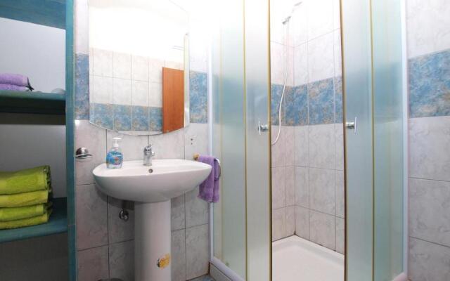 Apartment Zaklina 1496