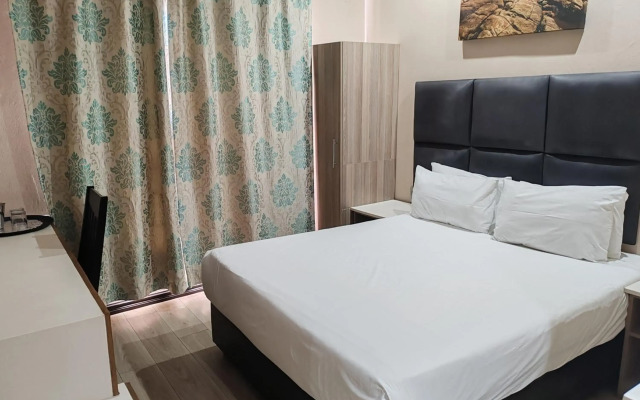 Regal Inn Gateway Umhlanga