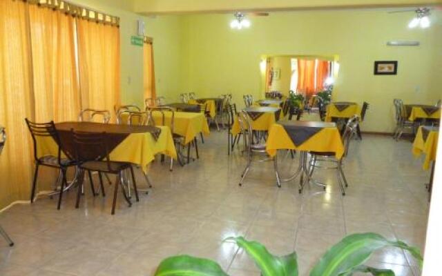 Hotel Condor
