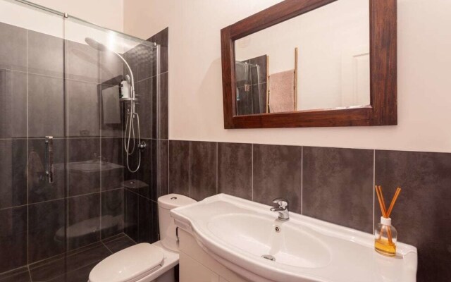 City Centre Character Apartment