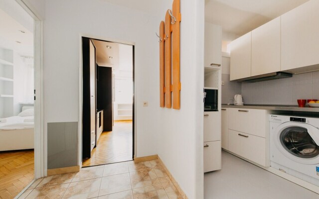 ShortStayPoland Swietokrzyska (A2)