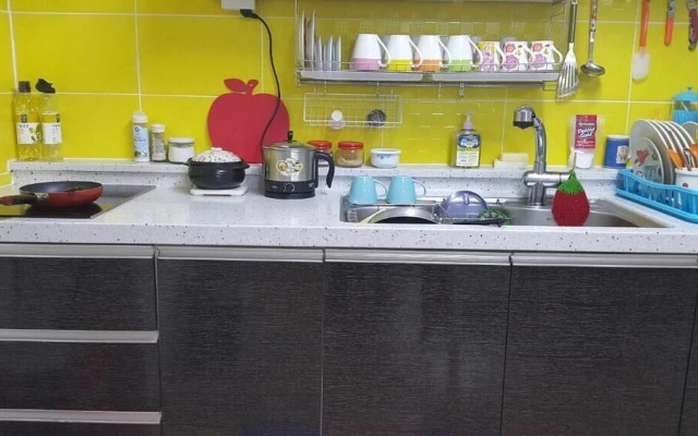Panda Guesthouse - Hostel