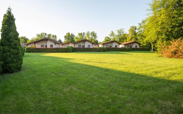 Pandora Apartmanok