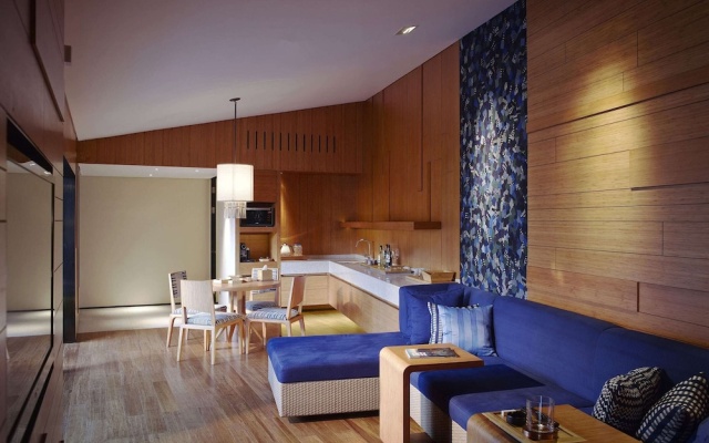 The Lost Stone – Guest Rooms – Baoshan