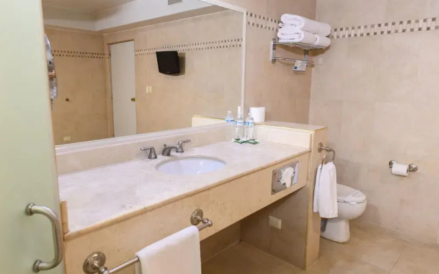 Hotel Santorian