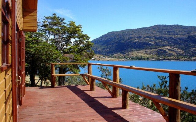 Terra Luna Lodge Patagonia