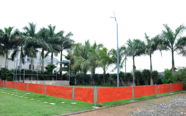 Cosmopolitan Cultural Centre