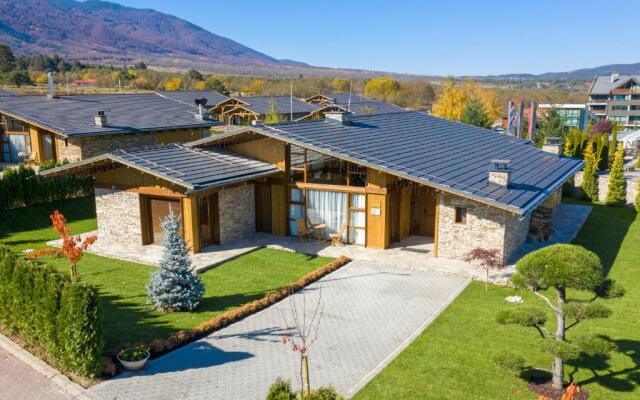 Pirin Golf Superior Villa By Ssvr