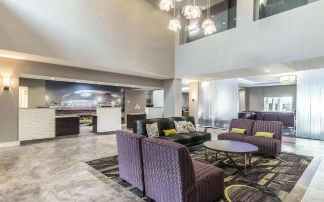 LaQuinta Dalla North / Arlington