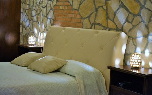B&B La Collina Felice