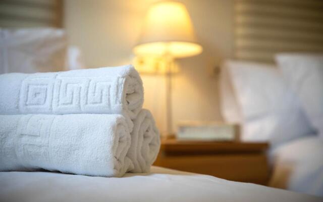 1 MARBELLA BEACH GoLF