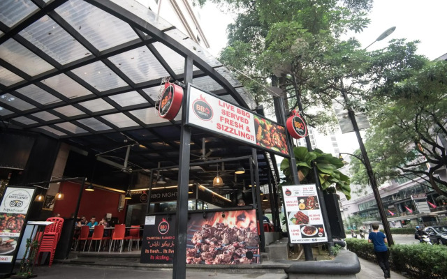 Soho Cozy KLCC