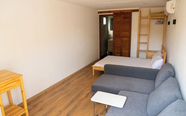 Soul of Olympos Hotel