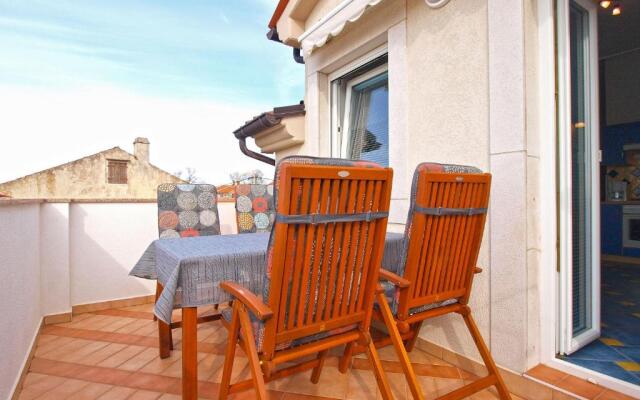 Apartments Kristina 1531