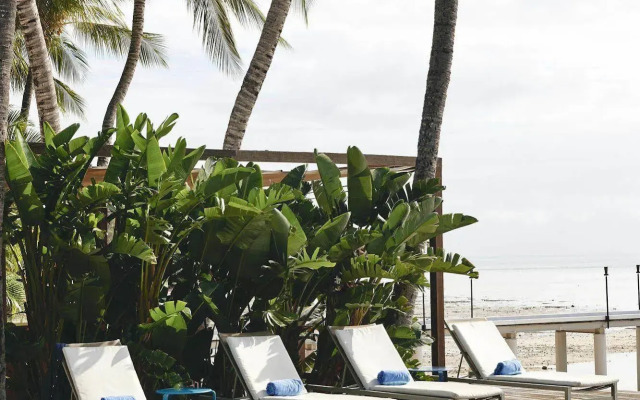 Orpheus Island Lodge