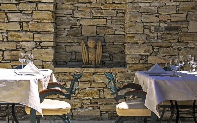 The Library Hotel Wellness Retreat