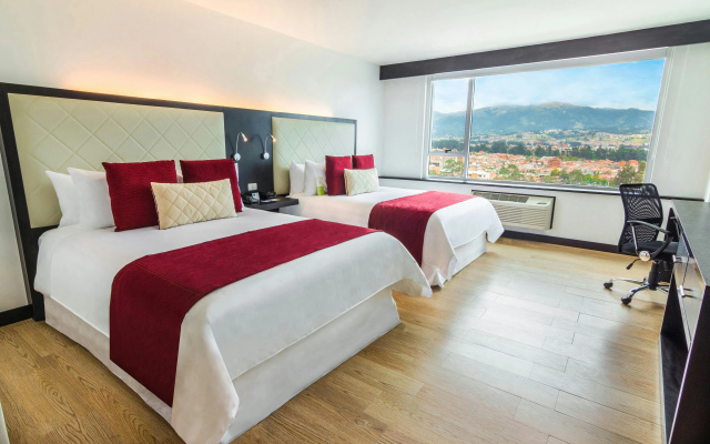 Four Points By Sheraton Cuenca
