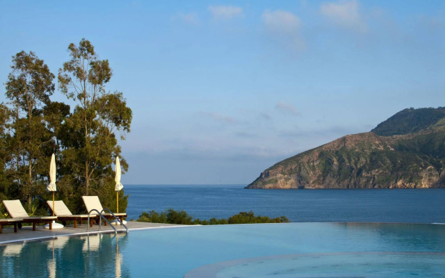 Vulcano Blu Residence