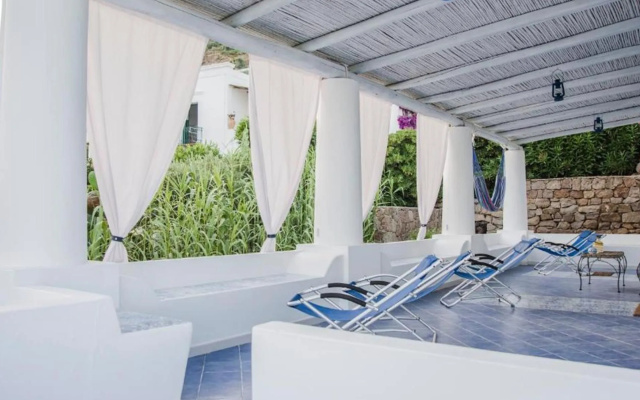 La Sirena B&B