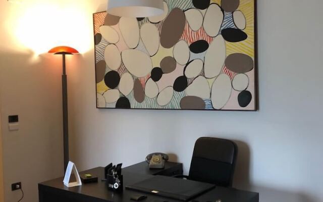 B&B Tre Passi Dalla Torre