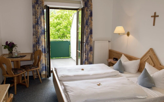 Gasthof Zum Hirschen