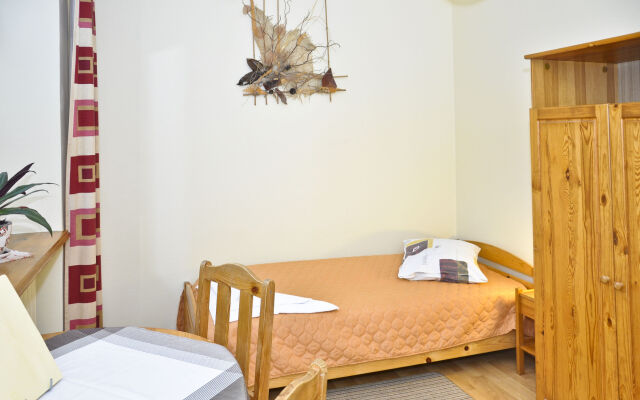 Litinterp Guesthouse Vilnius