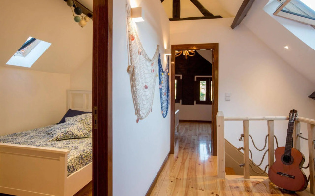 Ribeira flats mygod