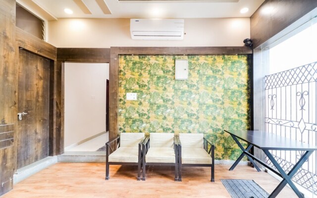 SPOT ON 37254 Hotel Krishna