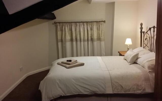 Roosecote Guest House