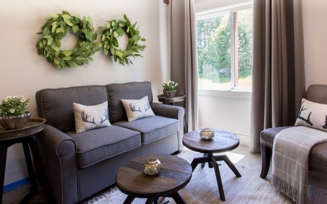 Mountain Meadows Lodge