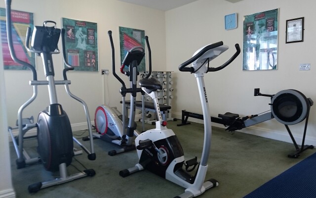 The Monterey Hotel, Sure Hotel Collection by Best Western